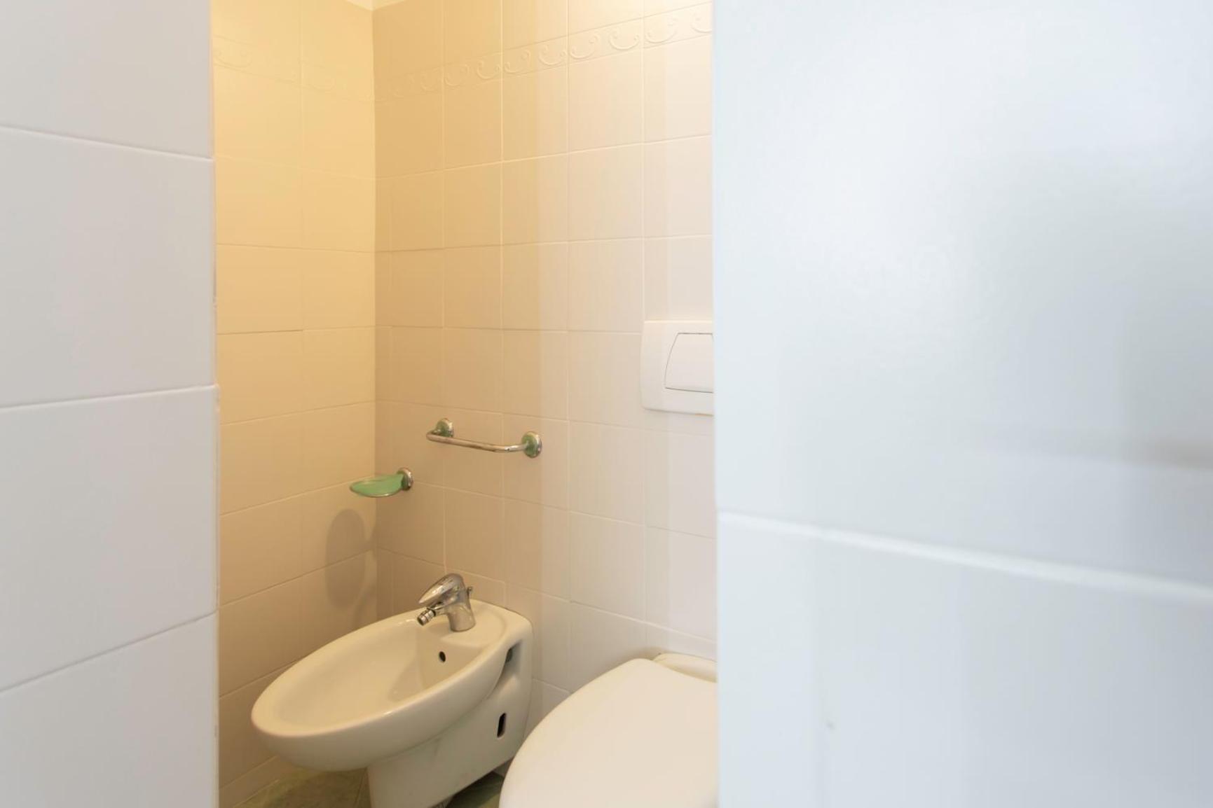 #19 Ascot Promenade 1min Ac 10mins Vieux Tram Appartamento Nizza