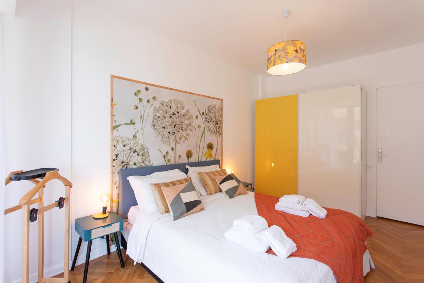 #19 Ascot Promenade 1min Ac 10mins Vieux Tram Appartamento *