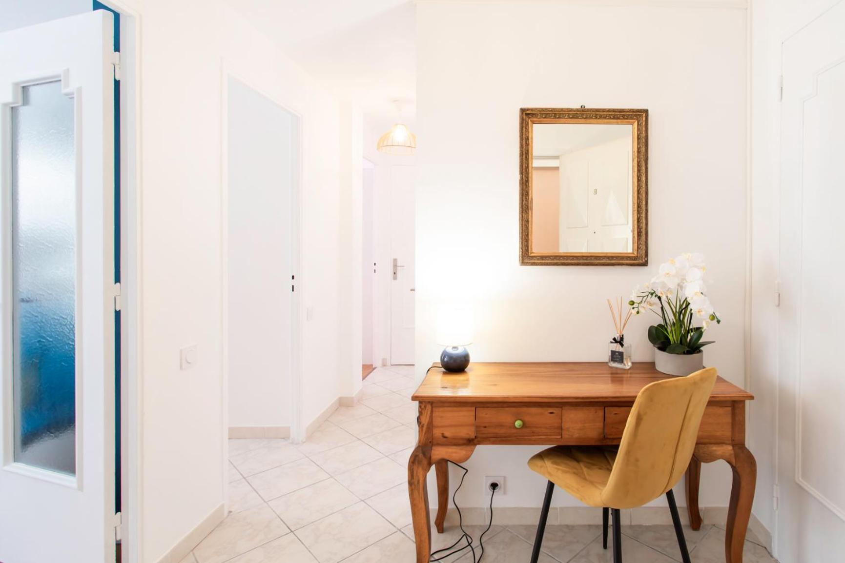 #19 Ascot Promenade 1min Ac 10mins Vieux Tram Appartamento *