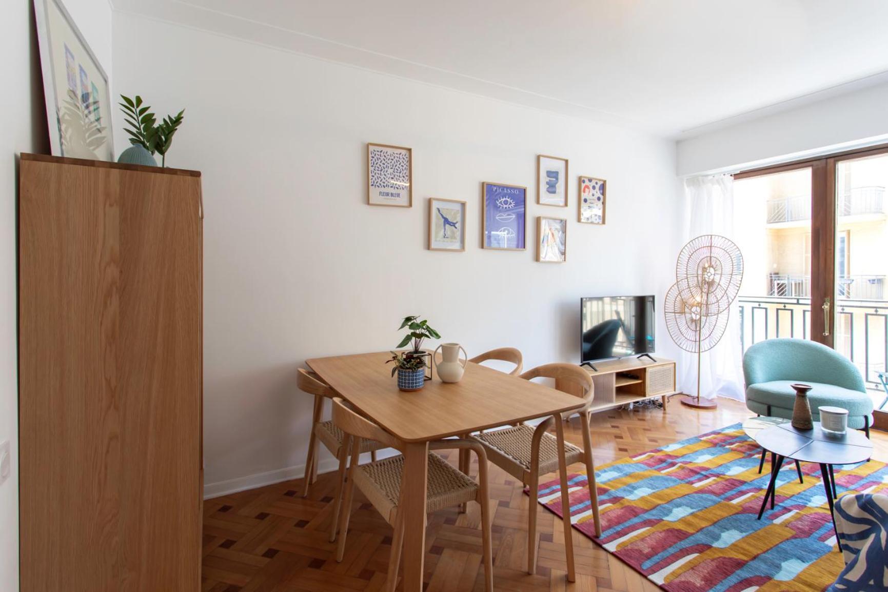 #19 Ascot Promenade 1min Ac 10mins Vieux Tram Appartamento *