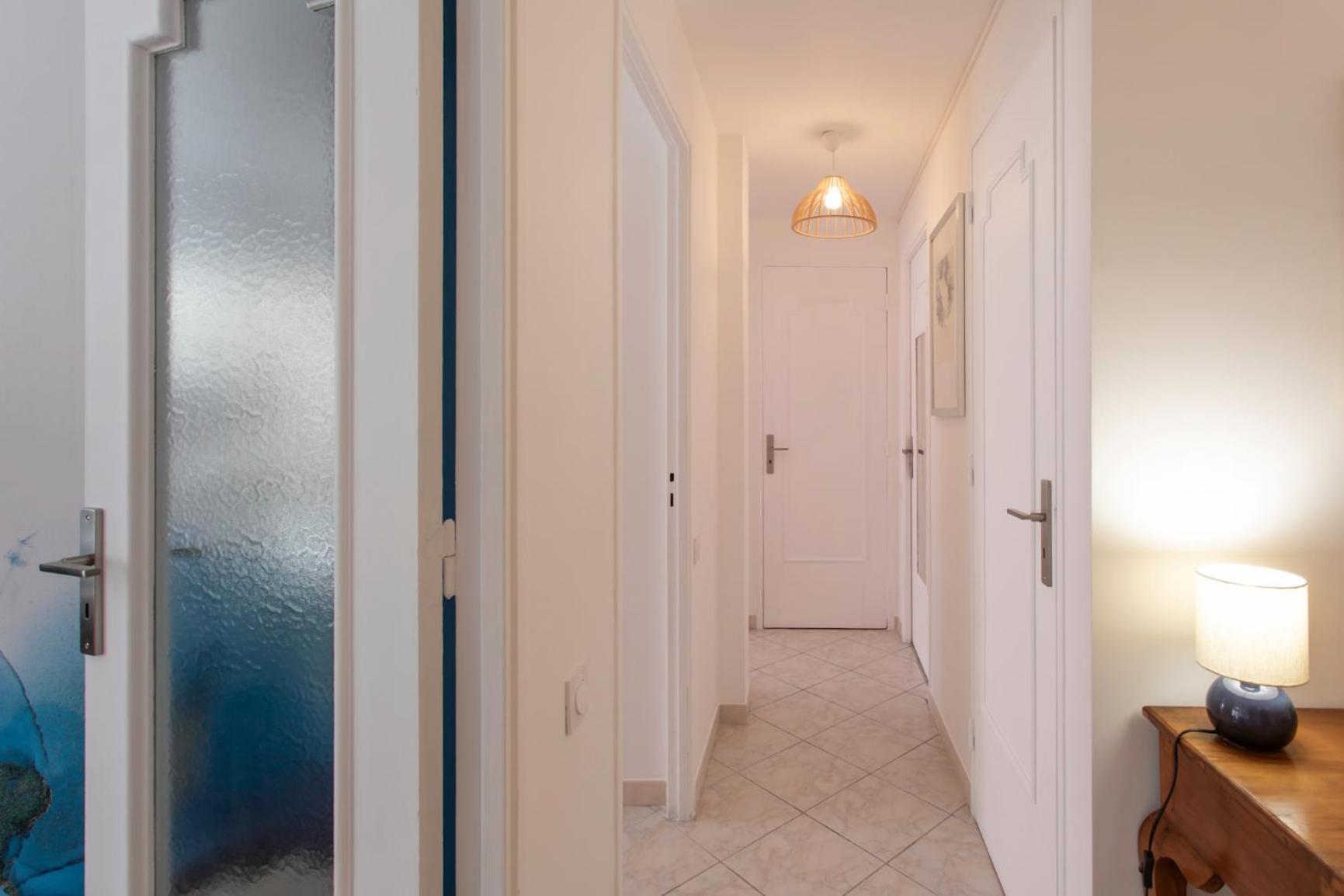 #19 Ascot Promenade 1min Ac 10mins Vieux Tram Appartamento *