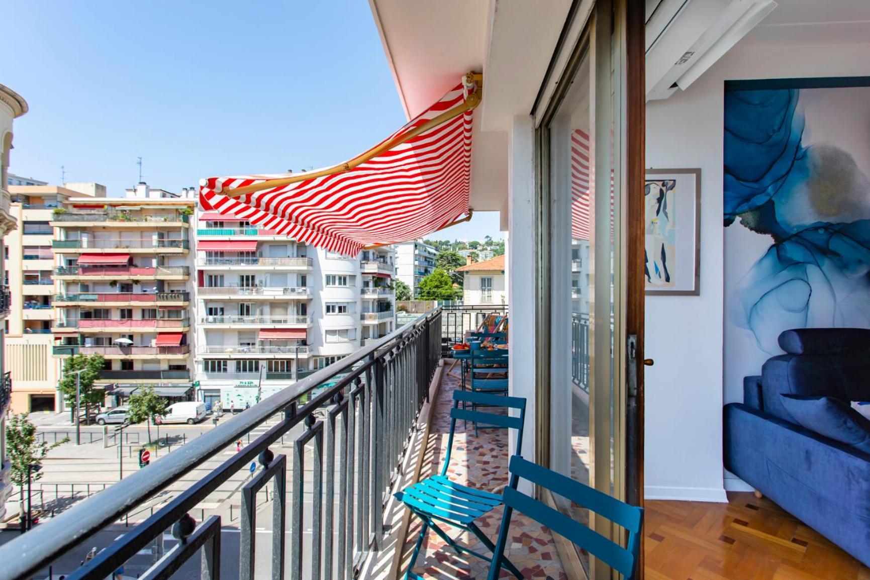 #19 Ascot Promenade 1min Ac 10mins Vieux Tram Appartamento