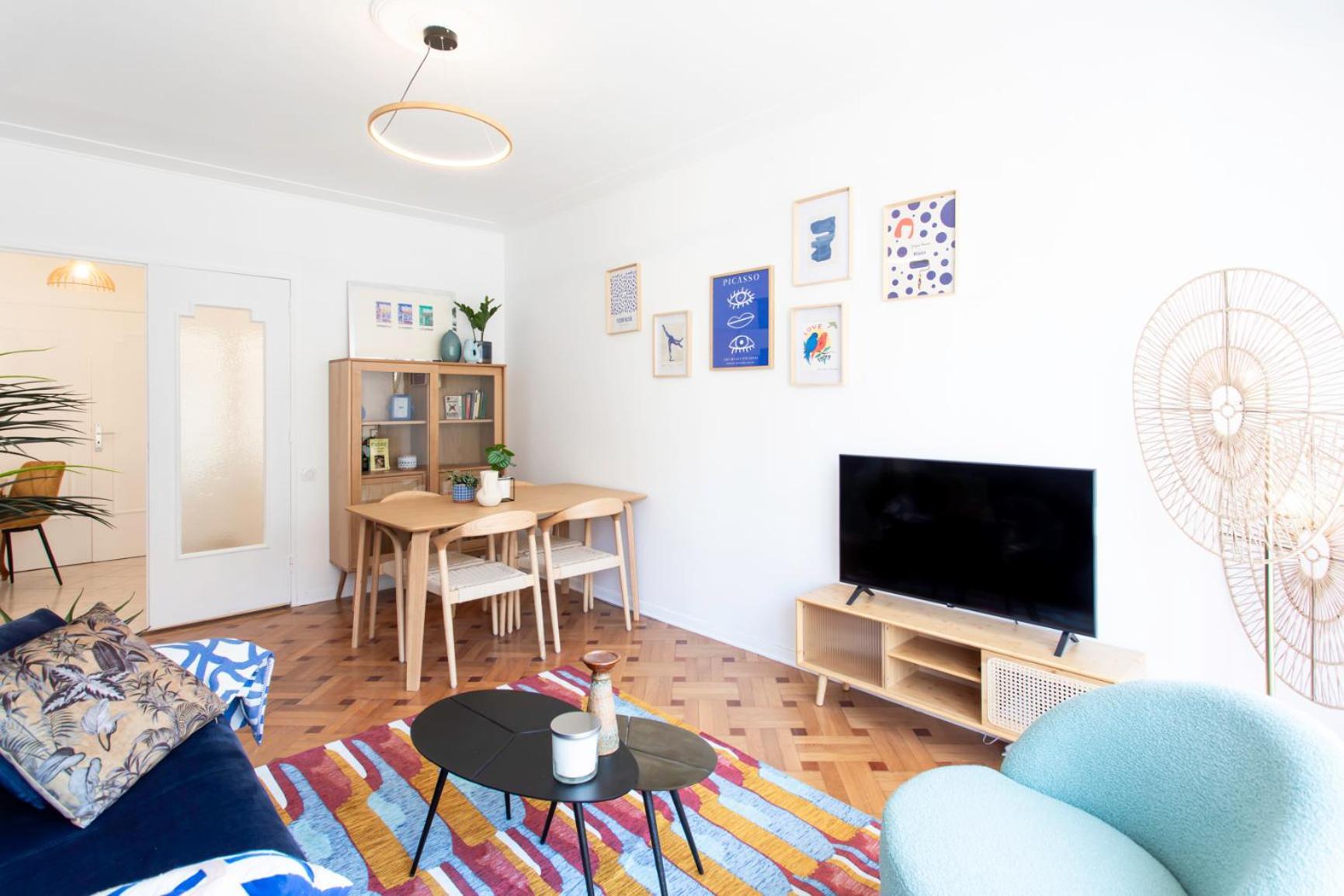 #19 Ascot Promenade 1min Ac 10mins Vieux Tram *